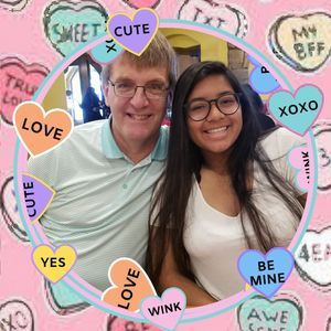 Meet your Posher, Lynn